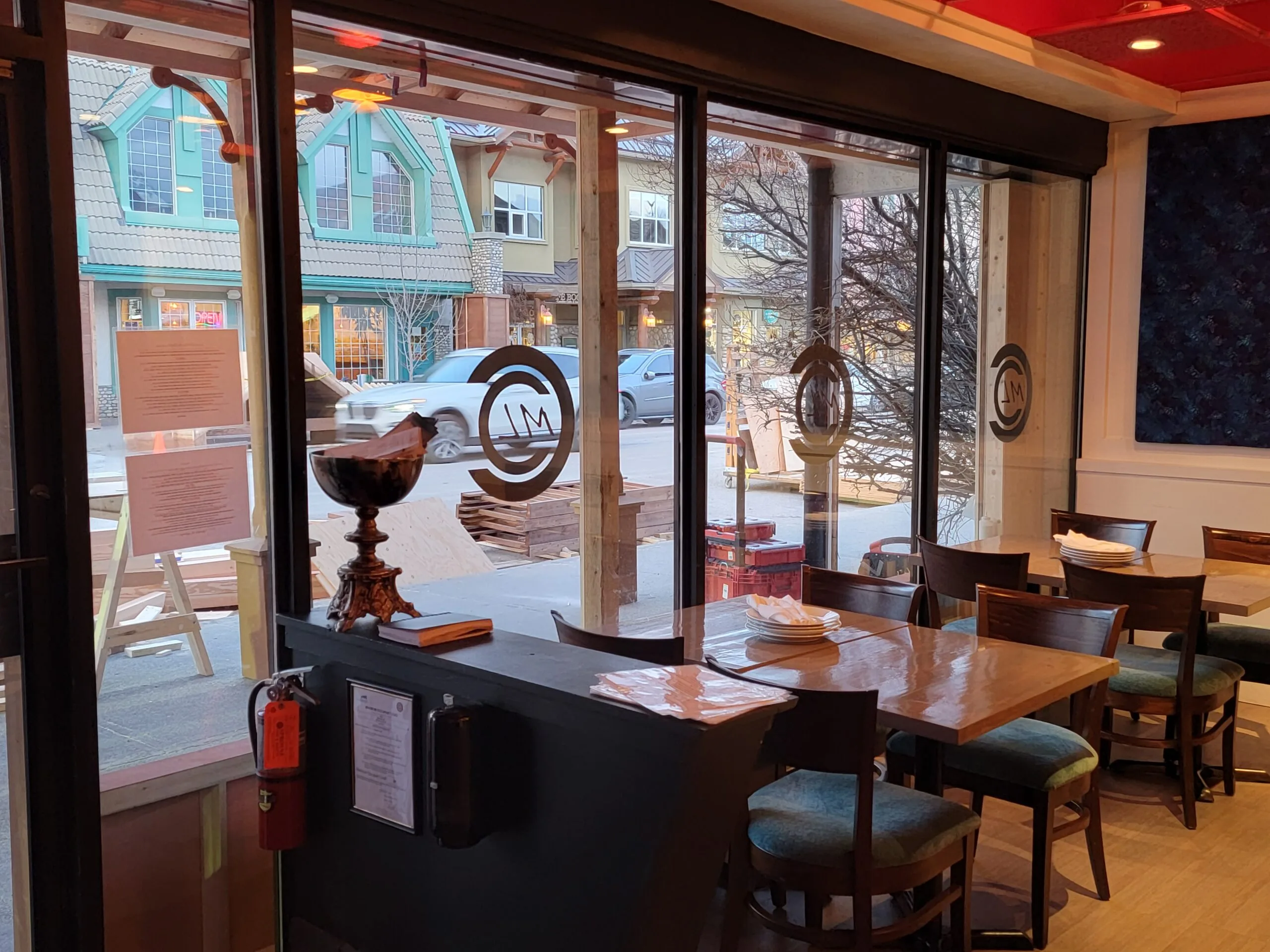 Best Sweet Restaurant in Edmonton, AB