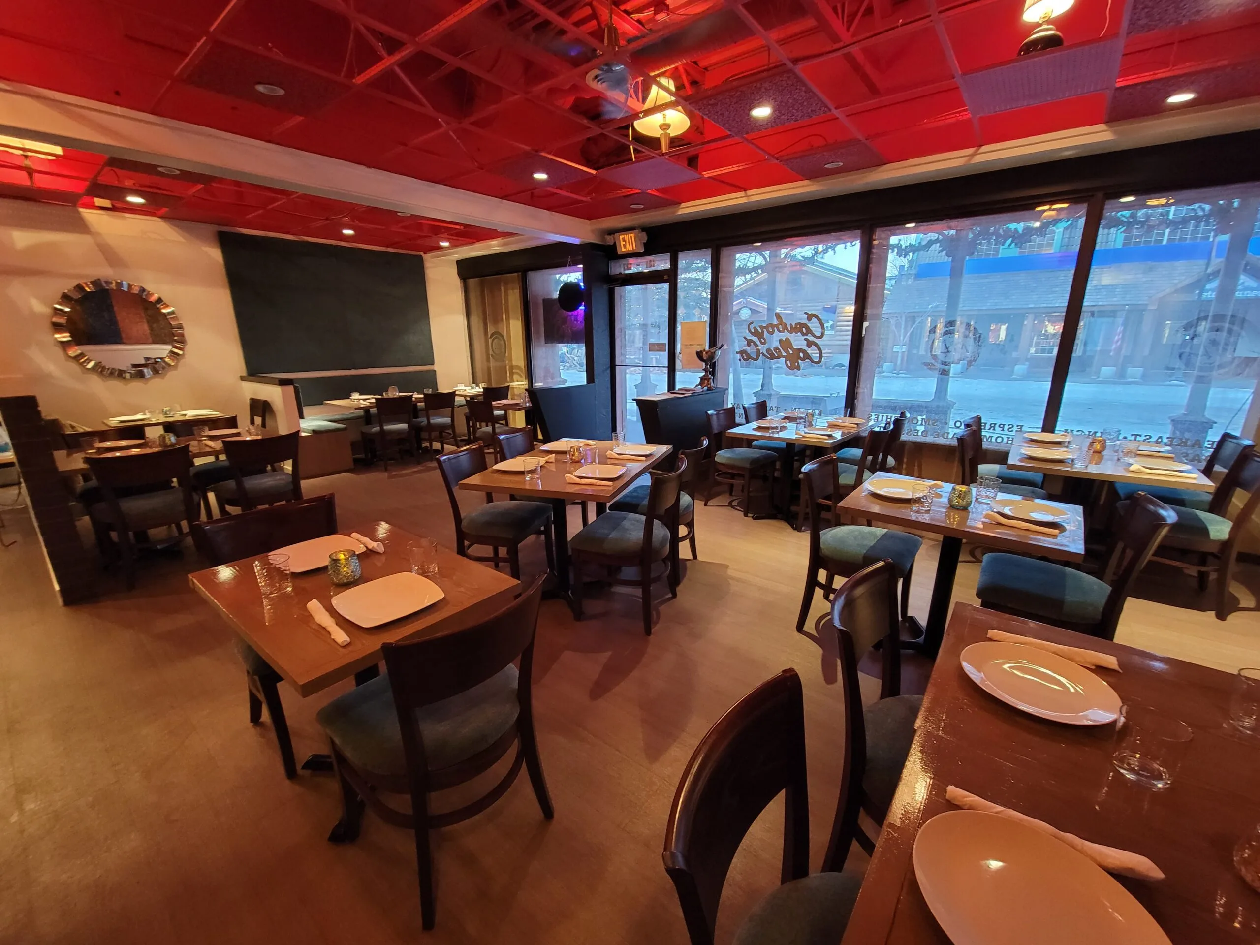 Best Sweet Restaurant in Edmonton, AB